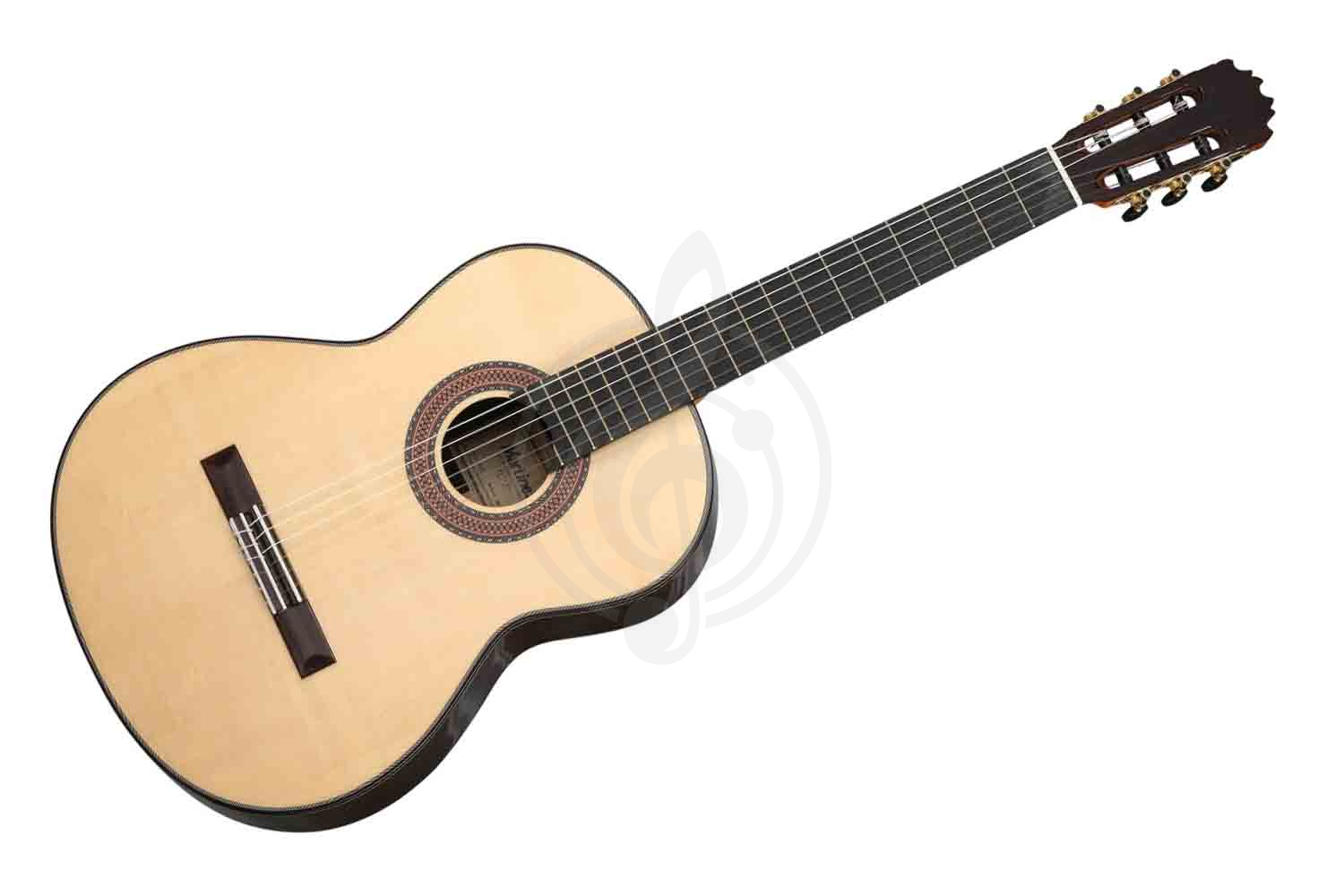 Классическая гитара 4/4 Martinez MM12-Martinez - Классическая гитара, MARTINEZ MM12-Martinez в магазине Доминанта мьюзик - фото 1