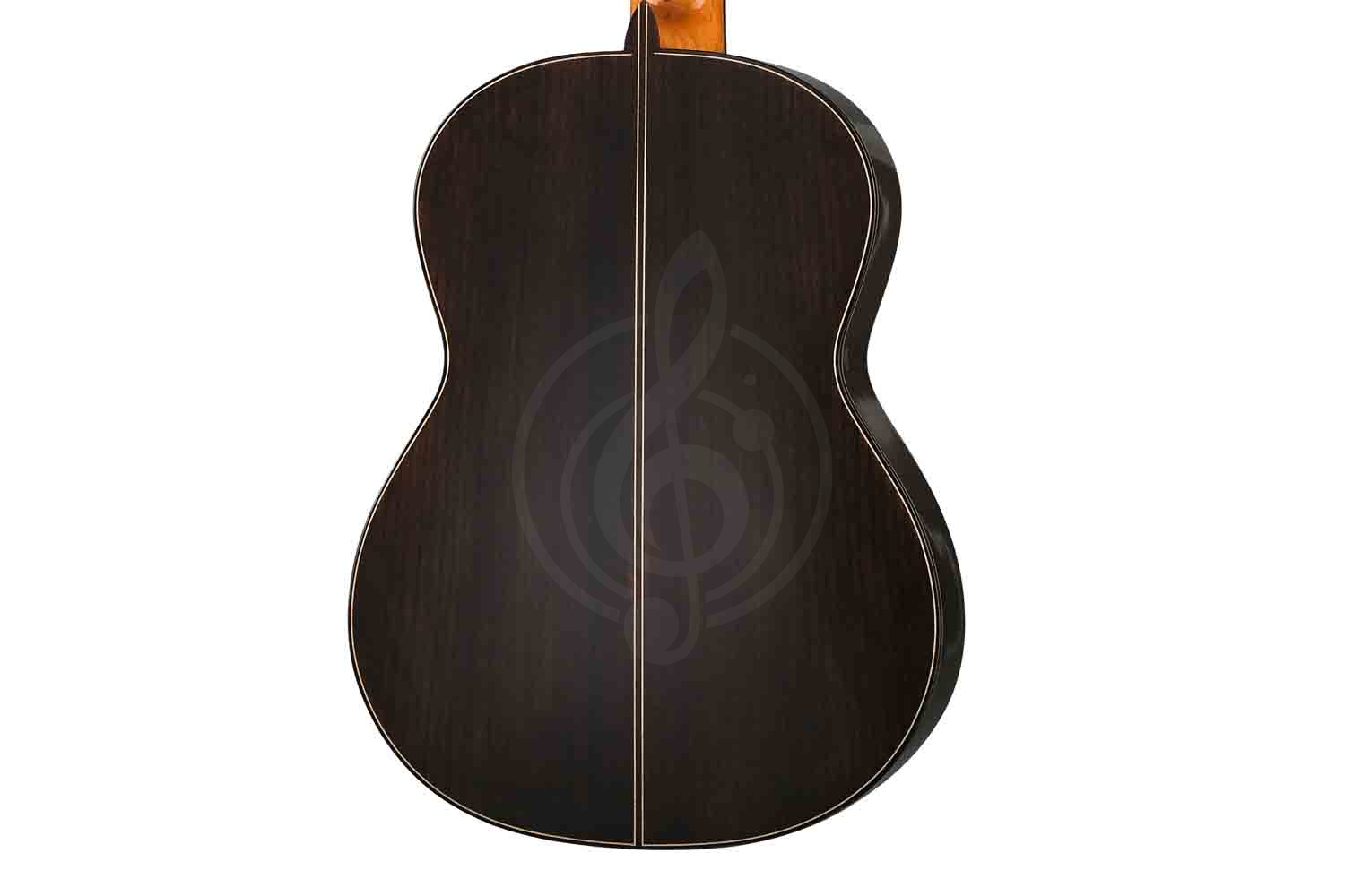 Классическая гитара 4/4 Martinez MM12-Martinez - Классическая гитара, MARTINEZ MM12-Martinez в магазине Доминанта мьюзик - фото 3