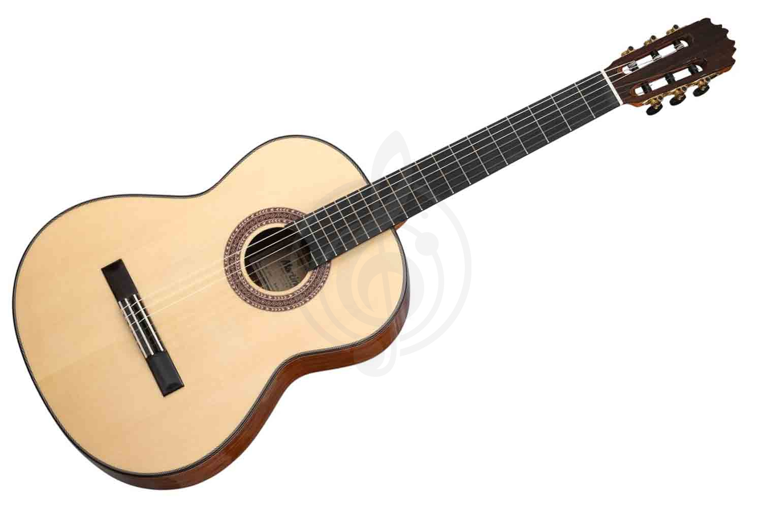 Классическая гитара 4/4 Martinez MM16-Martinez - Классическая гитара, MARTINEZ MM16-Martinez в магазине Доминанта мьюзик - фото 1