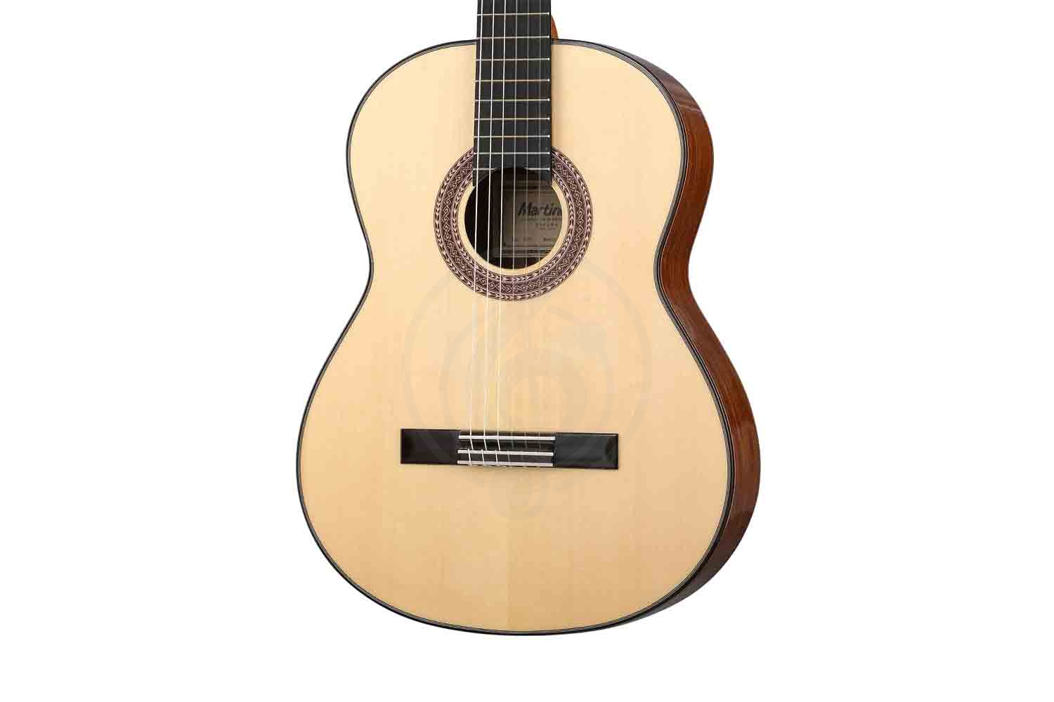 Классическая гитара 4/4 Martinez MM16-Martinez - Классическая гитара, MARTINEZ MM16-Martinez в магазине Доминанта мьюзик - фото 6