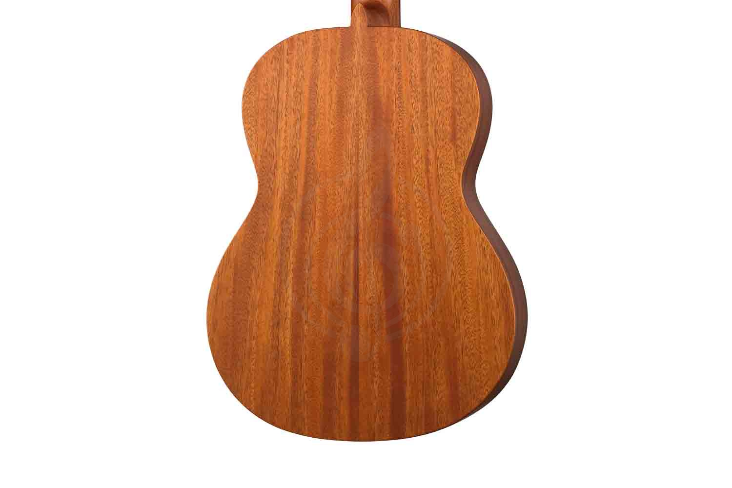 Классическая гитара 4/4 Martinez MM4 - Классическая гитара, MARTINEZ MM4 в магазине Доминанта мьюзик - фото 3