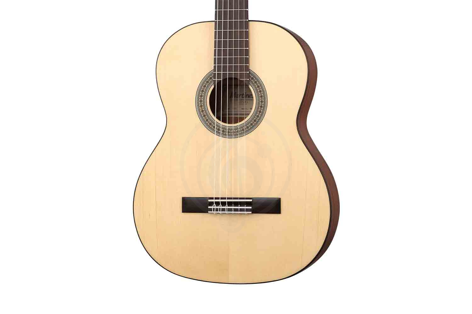 Классическая гитара 4/4 Martinez MM4 - Классическая гитара, MARTINEZ MM4 в магазине Доминанта мьюзик - фото 6