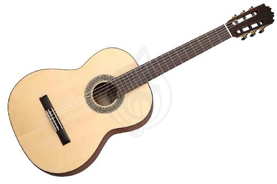 Изображение Классическая гитара MARTINEZ MM4