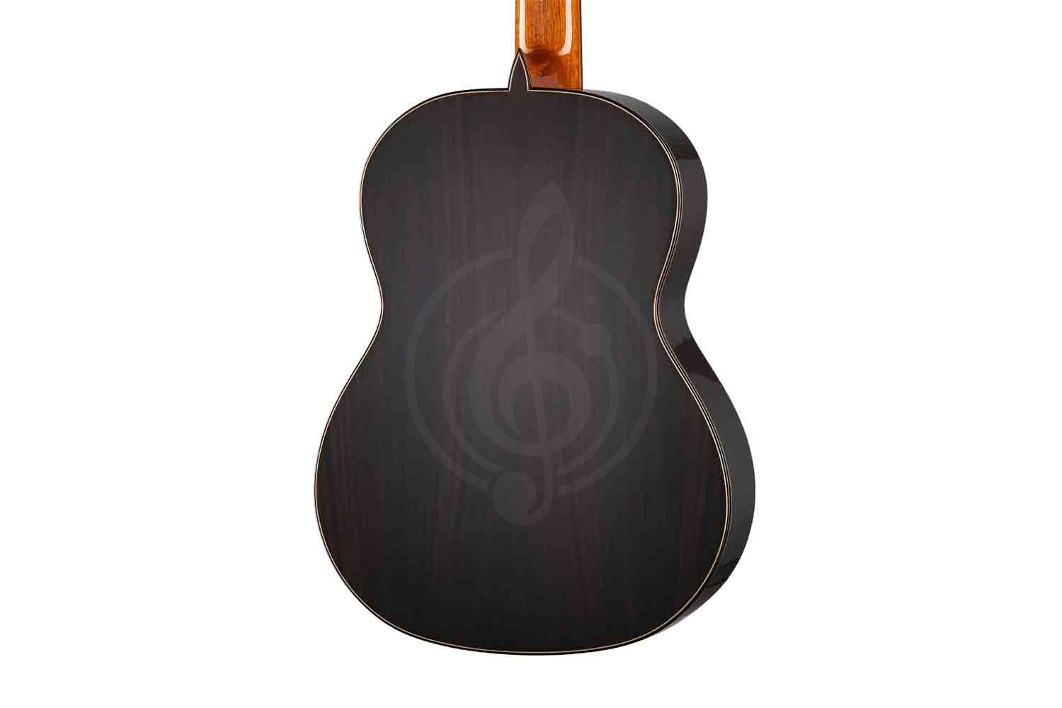 Классическая гитара 4/4 Martinez MM6 - Классическая гитара, MARTINEZ MM6 в магазине Доминанта мьюзик - фото 4