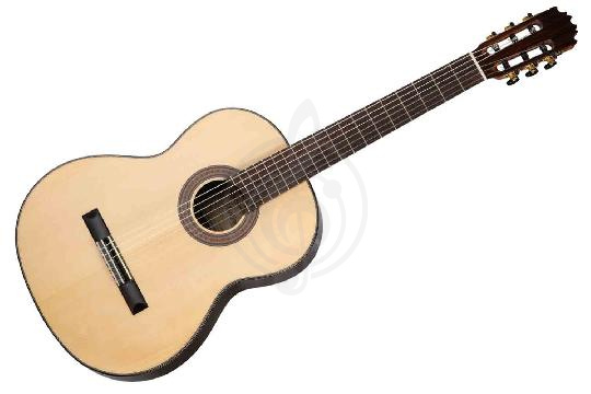 Изображение Классическая гитара MARTINEZ MM6
