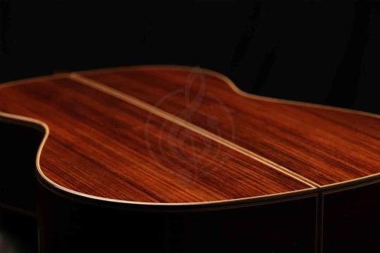 Классическая гитара 4/4 Martinez Monaco-C - Классическая гитара, MARTINEZ Monaco-C в магазине Доминанта мьюзик - фото 2