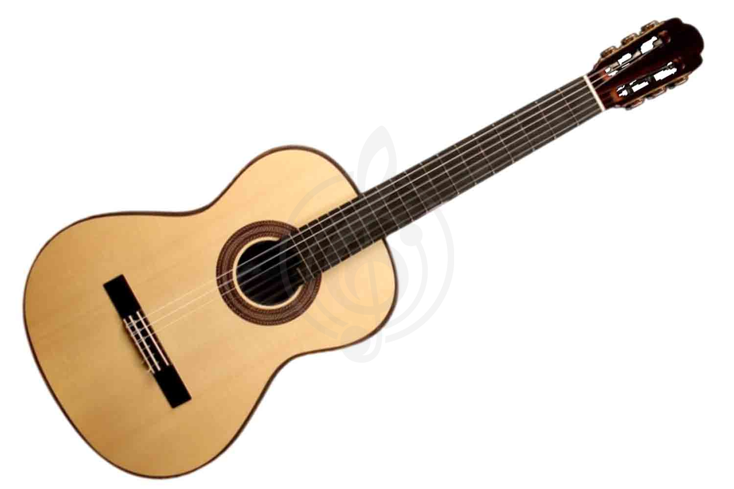 Классическая гитара 4/4 Martinez Monaco-C - Классическая гитара, MARTINEZ Monaco-C в магазине Доминанта мьюзик - фото 1