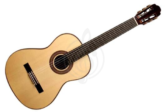 Классическая гитара 4/4 Martinez Monaco-C - Классическая гитара, MARTINEZ Monaco-C в магазине Доминанта мьюзик - фото 1