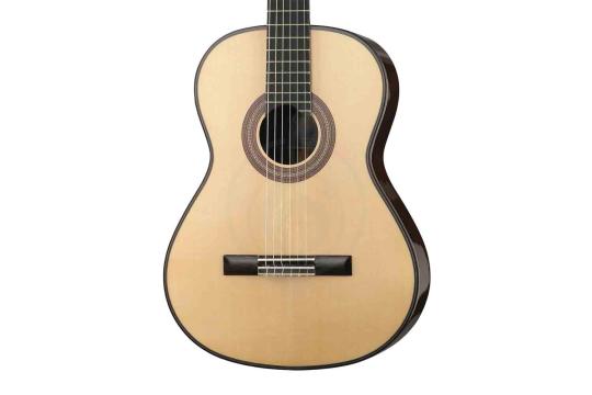 Классическая гитара 4/4 Martinez Monaco-S - Классическая гитара, MARTINEZ Monaco-S в магазине Доминанта мьюзик - фото 9