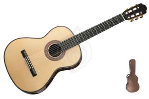 Изображение Классическая гитара MARTINEZ Monaco-S