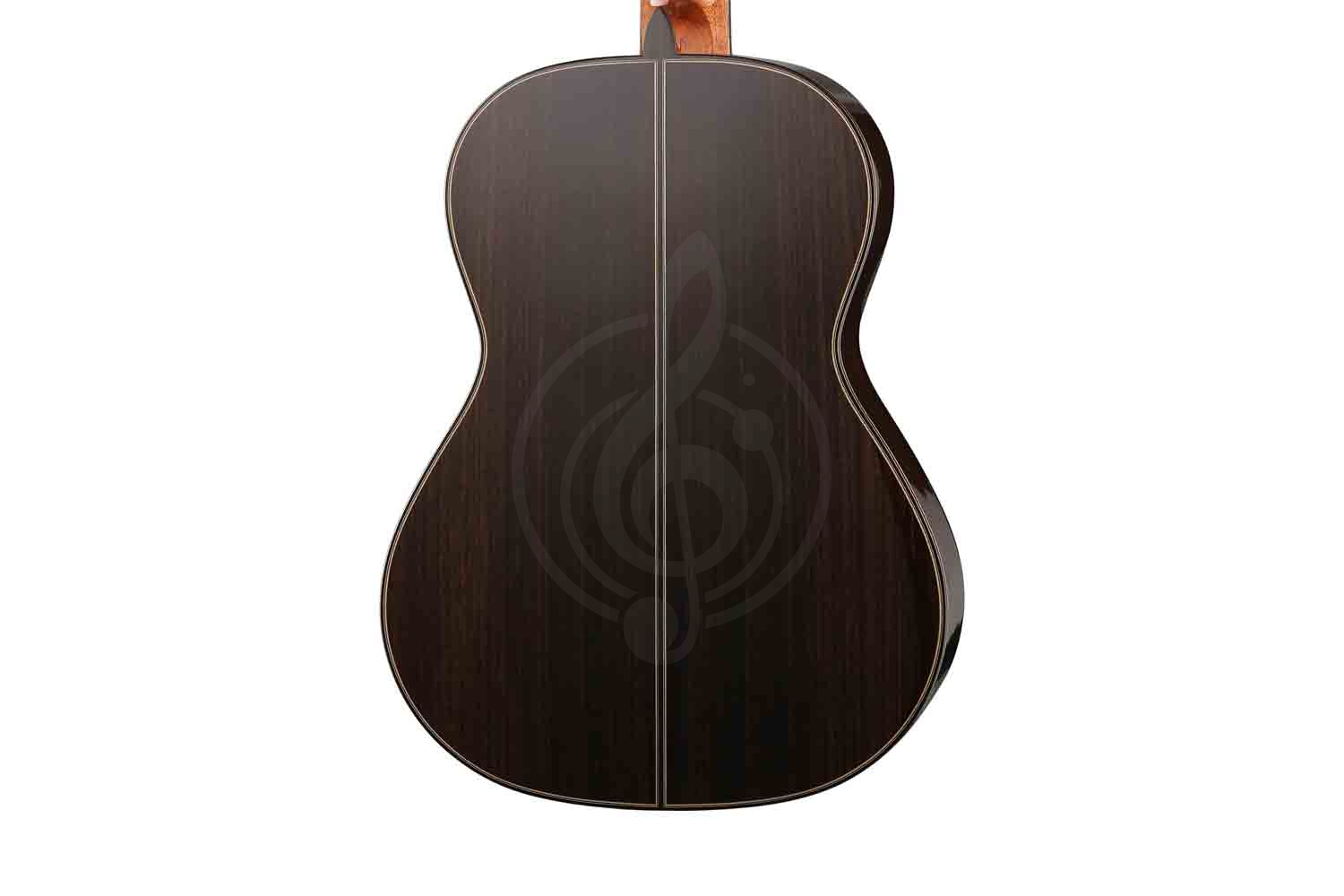 Классическая гитара 4/4 Martinez Monaco-S - Классическая гитара, MARTINEZ Monaco-S в магазине Доминанта мьюзик - фото 6