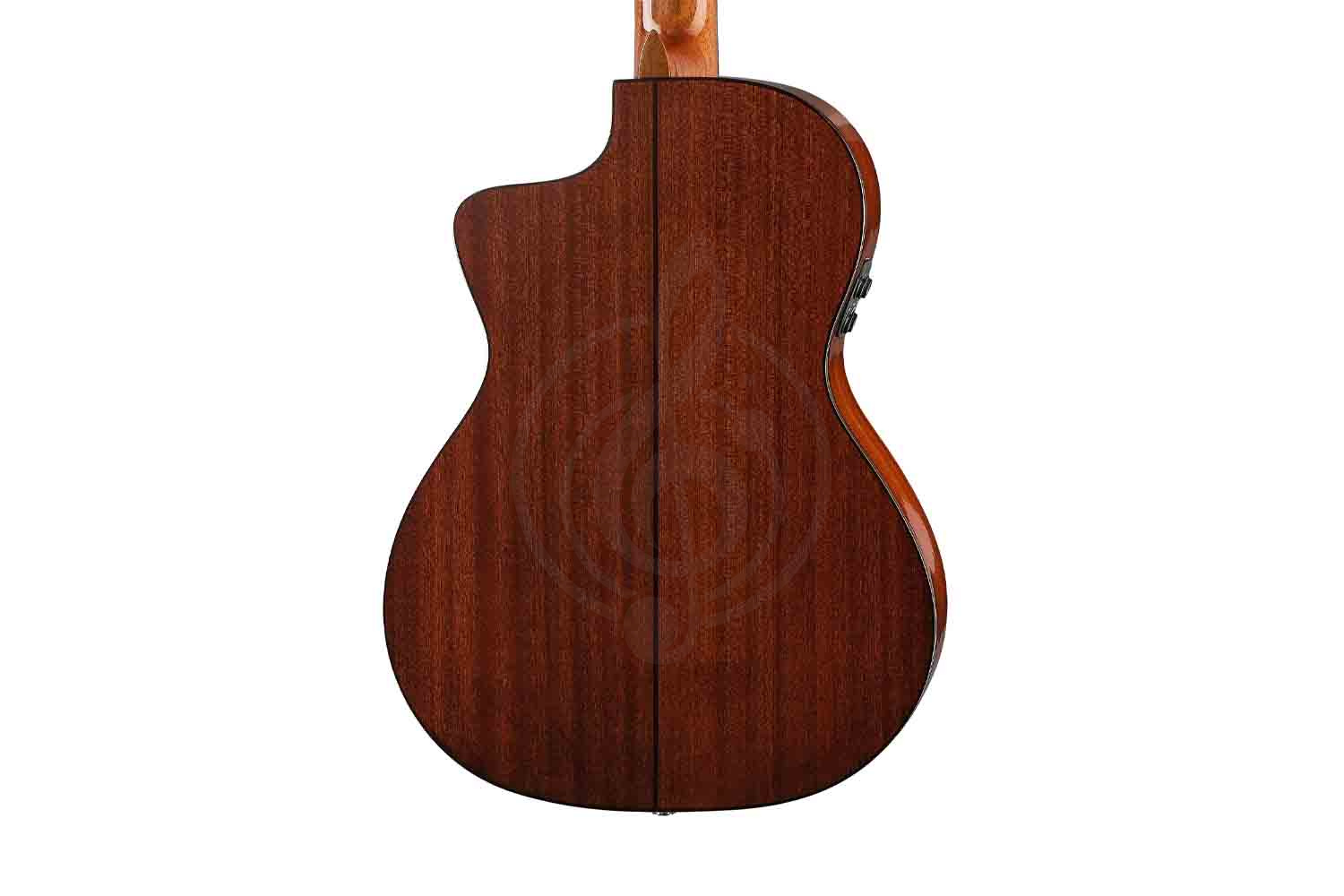 Классическая гитара 4/4 Martinez MP-14-MH - Классическая гитара со звукоснимателем, MARTINEZ MP-14-MH в магазине Доминанта мьюзик - фото 5