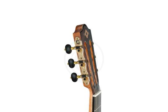 Классическая гитара 4/4 Martinez MP-14-OV - Классическая гитара со звукоснимателем, MARTINEZ MP-14-OV в магазине Доминанта мьюзик - фото 3
