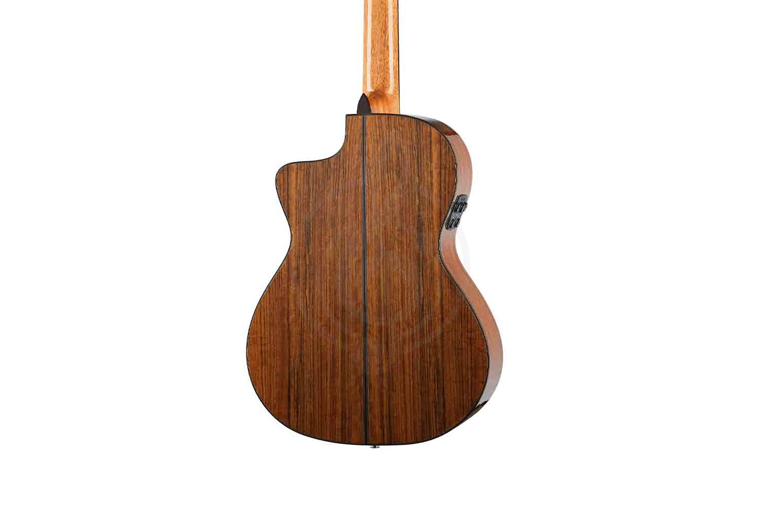 Классическая гитара 4/4 Martinez MP-14-OV - Классическая гитара со звукоснимателем, MARTINEZ MP-14-OV в магазине Доминанта мьюзик - фото 5