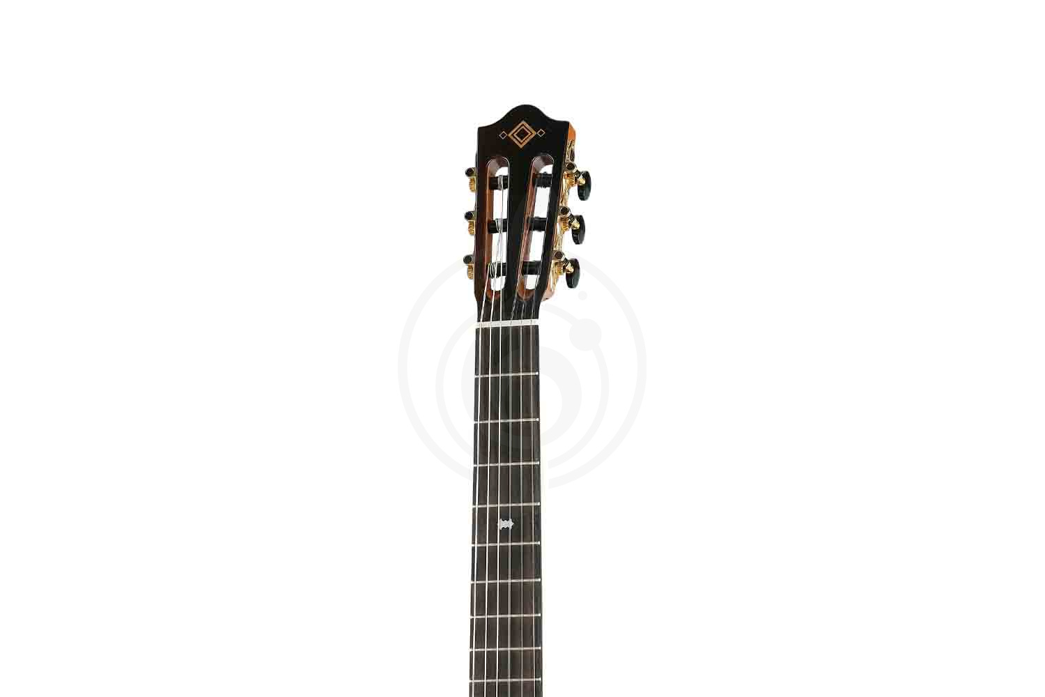 Классическая гитара 4/4 Martinez MP-14-OV - Классическая гитара со звукоснимателем, MARTINEZ MP-14-OV в магазине Доминанта мьюзик - фото 7