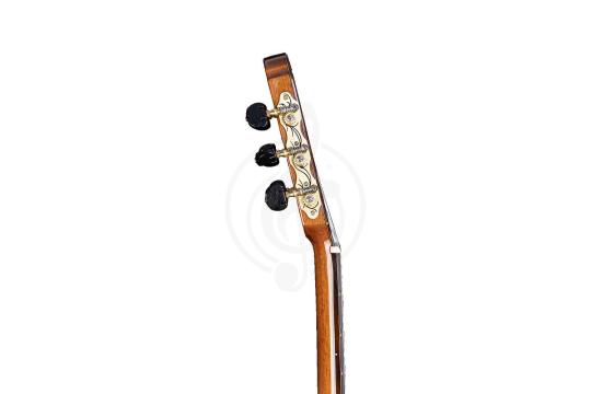 Классическая гитара 4/4 Martinez MS14M-Pre - Классическая гитара со звукоснимателем, MARTINEZ MS14M-Pre в магазине Доминанта мьюзик - фото 4