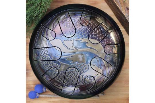 Глюкофон Мастерская Алатырь AL30-AM-FI - Глюкофон, Мастерская Алатырь AL30-AM-FI в магазине DominantaMusic - фото 3