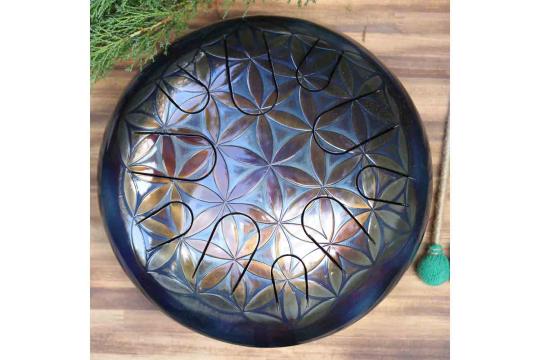 Глюкофон Мастерская Алатырь AL30-F-FL - Глюкофон, Мастерская Алатырь AL30-F-FL в магазине DominantaMusic - фото 2