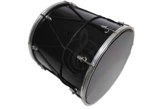  Мастерская Бехтерев BK-10Glv - Барабан кавказский, Мастерская Бехтеревых BK-10Glv в магазине DominantaMusic - фото 3