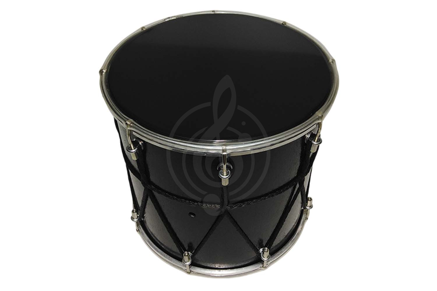  Мастерская Бехтерев BK-10Glv - Барабан кавказский, Мастерская Бехтеревых BK-10Glv в магазине DominantaMusic - фото 1