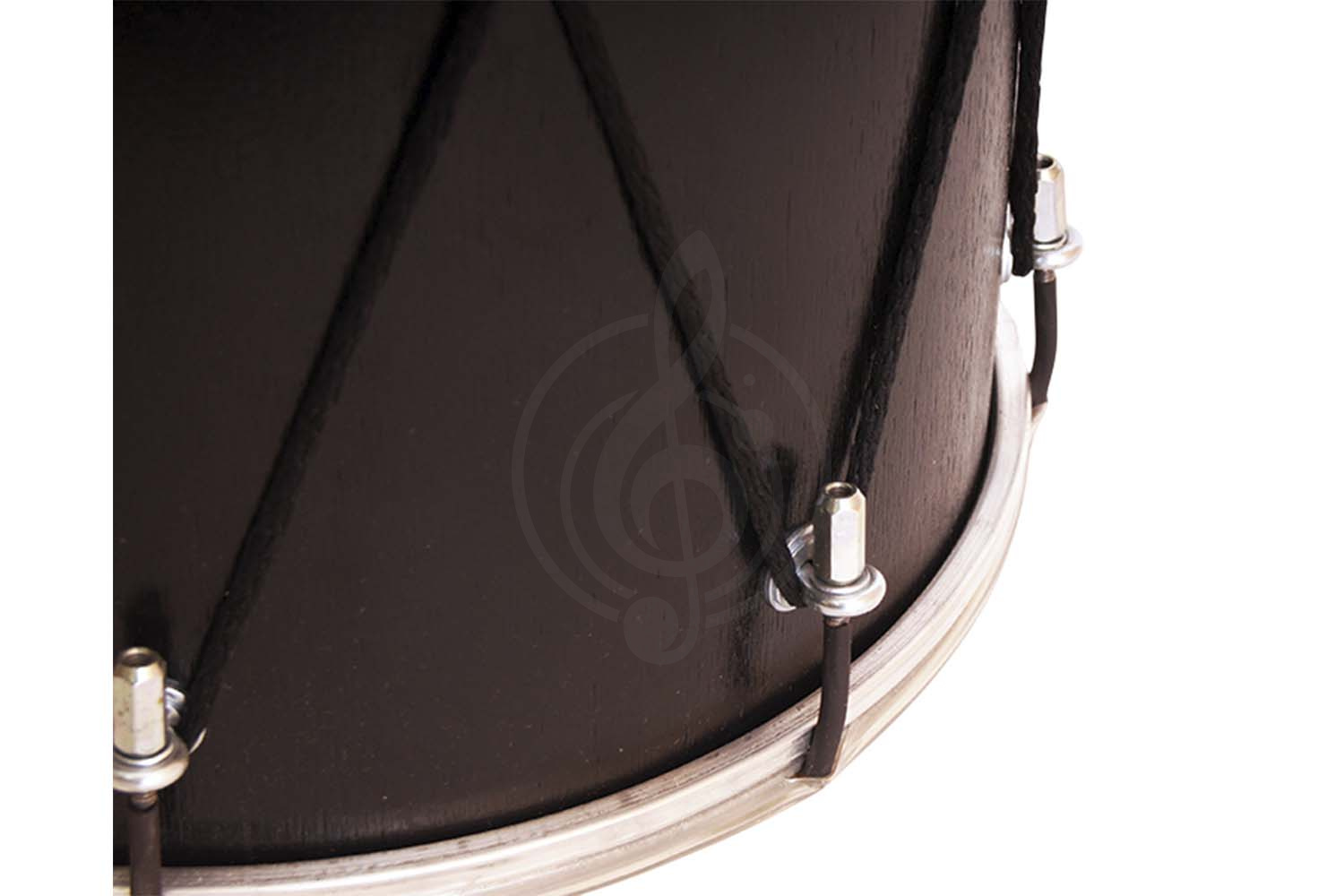  Мастерская Бехтерев BK-10Glv - Барабан кавказский, Мастерская Бехтеревых BK-10Glv в магазине DominantaMusic - фото 2