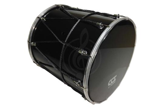  Мастерская Бехтерев BK-12Glv - Барабан кавказский, Мастерская Бехтеревых BK-12Glv в магазине Доминанта мьюзик - фото 2