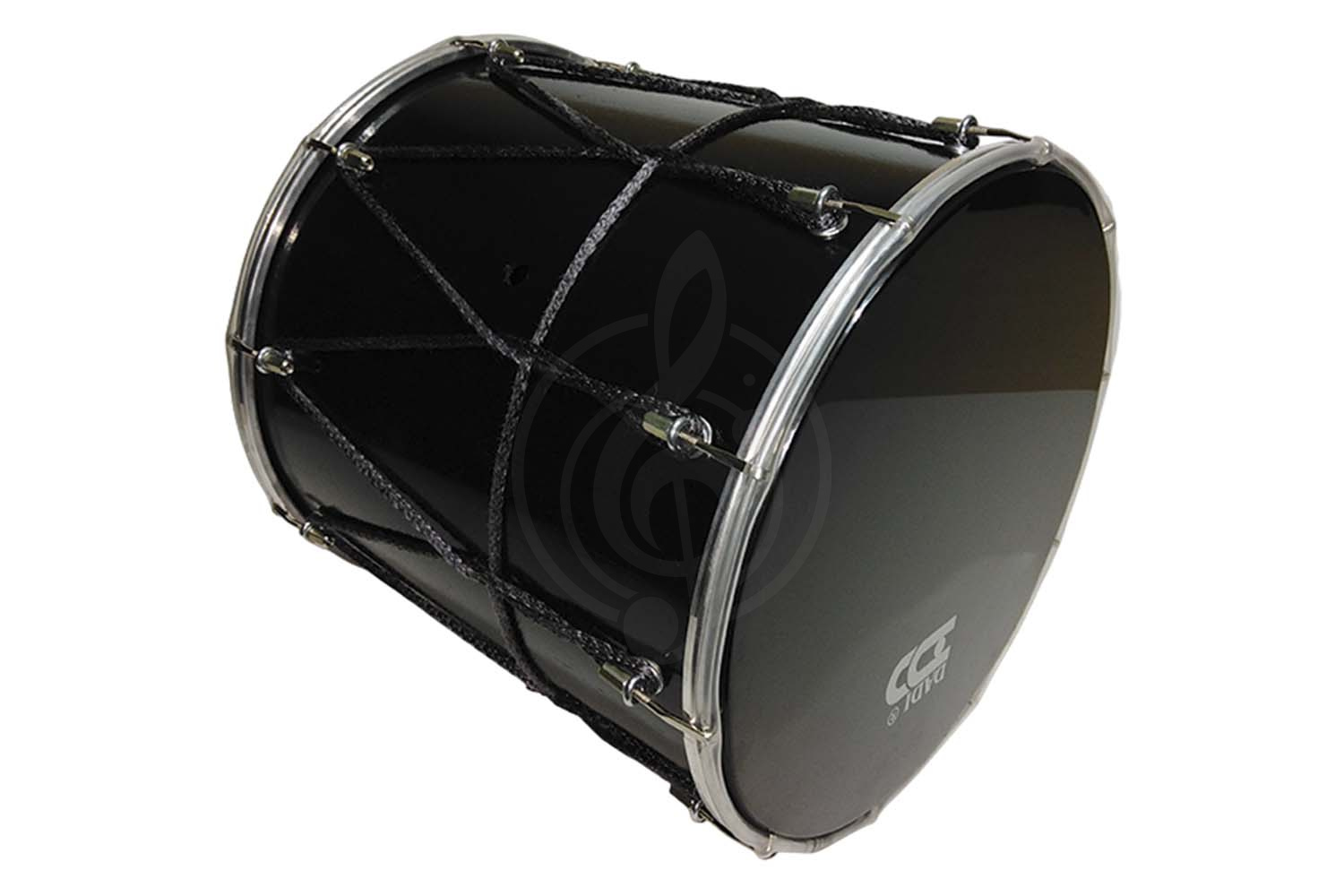  Мастерская Бехтерев BK-12Glv - Барабан кавказский, Мастерская Бехтеревых BK-12Glv в магазине Доминанта мьюзик - фото 2