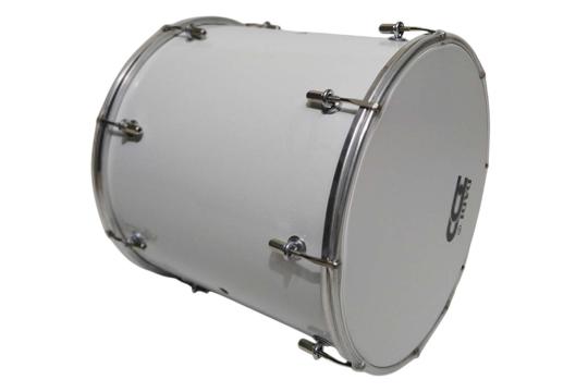  Мастерская Бехтеревых BK-10B - Барабан кавказский, Мастерская Бехтеревых BK-10B в магазине Доминанта мьюзик - фото 2