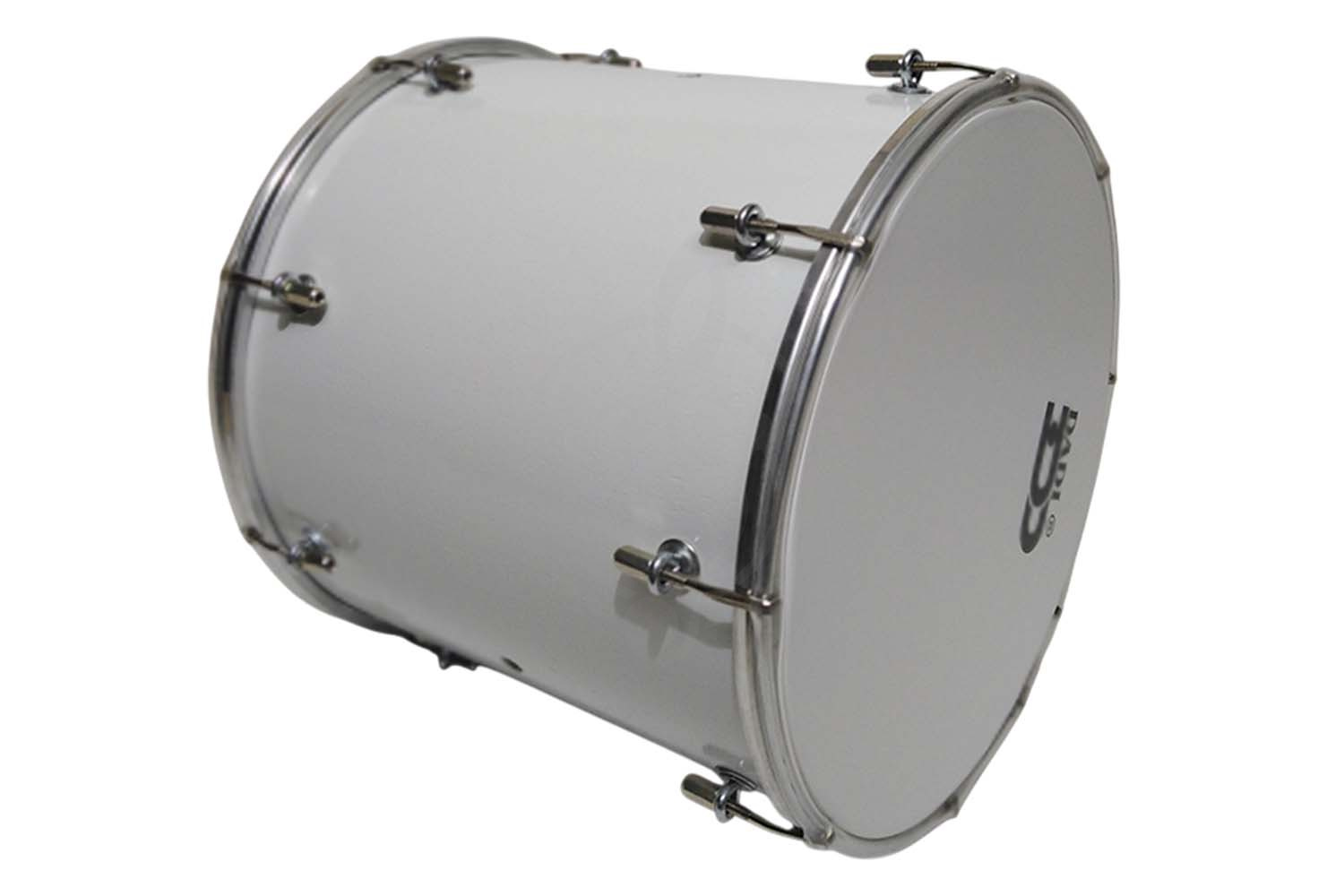  Мастерская Бехтеревых BK-10B - Барабан кавказский, Мастерская Бехтеревых BK-10B в магазине DominantaMusic - фото 2