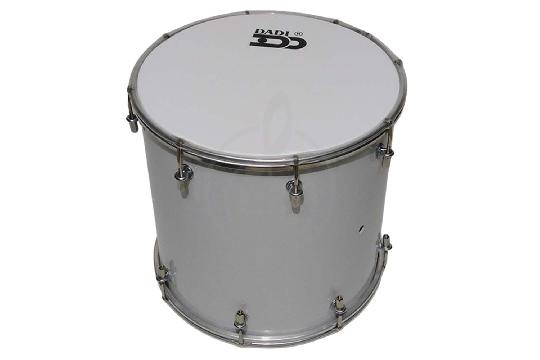 Изображение Этнические барабаны Мастерская Бехтеревых BK-10B