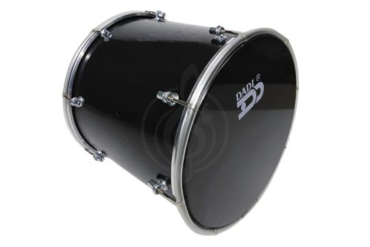  Мастерская Бехтеревых BK-10Blm - Барабан кавказский, Мастерская Бехтеревых BK-10Blm в магазине Доминанта мьюзик - фото 2