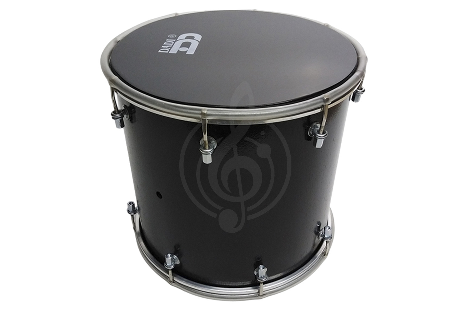  Мастерская Бехтеревых BK-10Blm - Барабан кавказский, Мастерская Бехтеревых BK-10Blm в магазине Доминанта мьюзик - фото 1