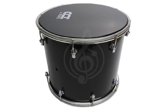 Изображение Мастерская Бехтеревых BK-10Blm - Барабан кавказский