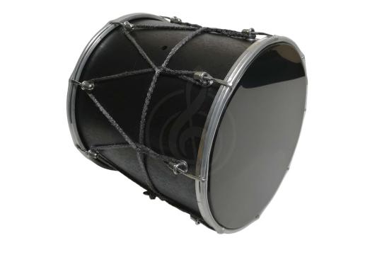  Мастерская Бехтеревых BK-10Blmv - Барабан кавказский, Мастерская Бехтеревых BK-10Blmv в магазине Доминанта мьюзик - фото 2