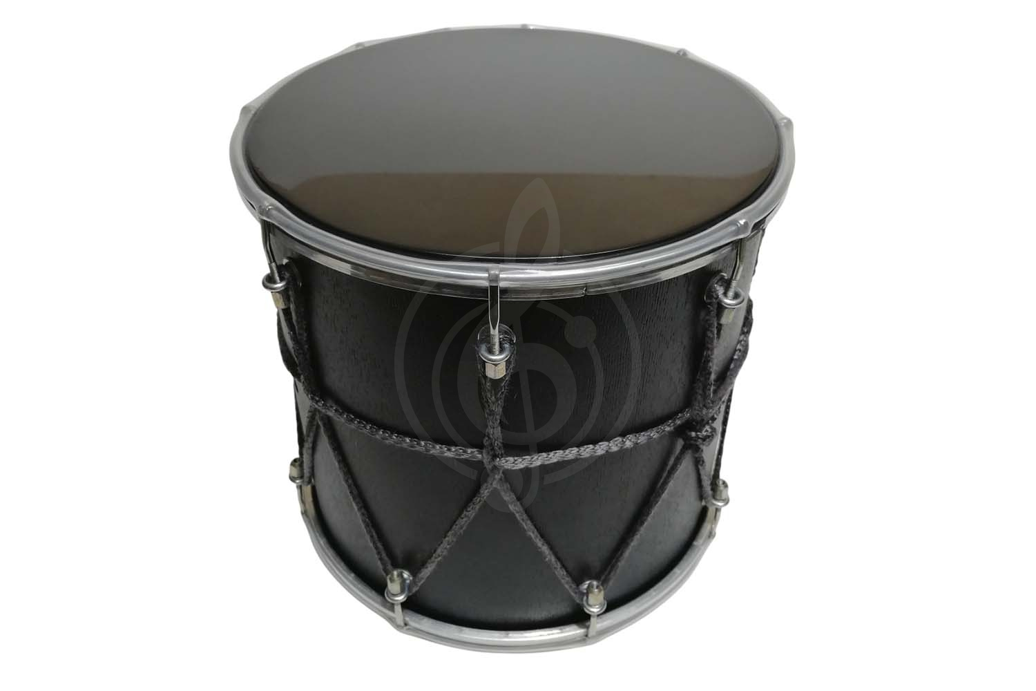  Мастерская Бехтеревых BK-10Blmv - Барабан кавказский, Мастерская Бехтеревых BK-10Blmv в магазине DominantaMusic - фото 1