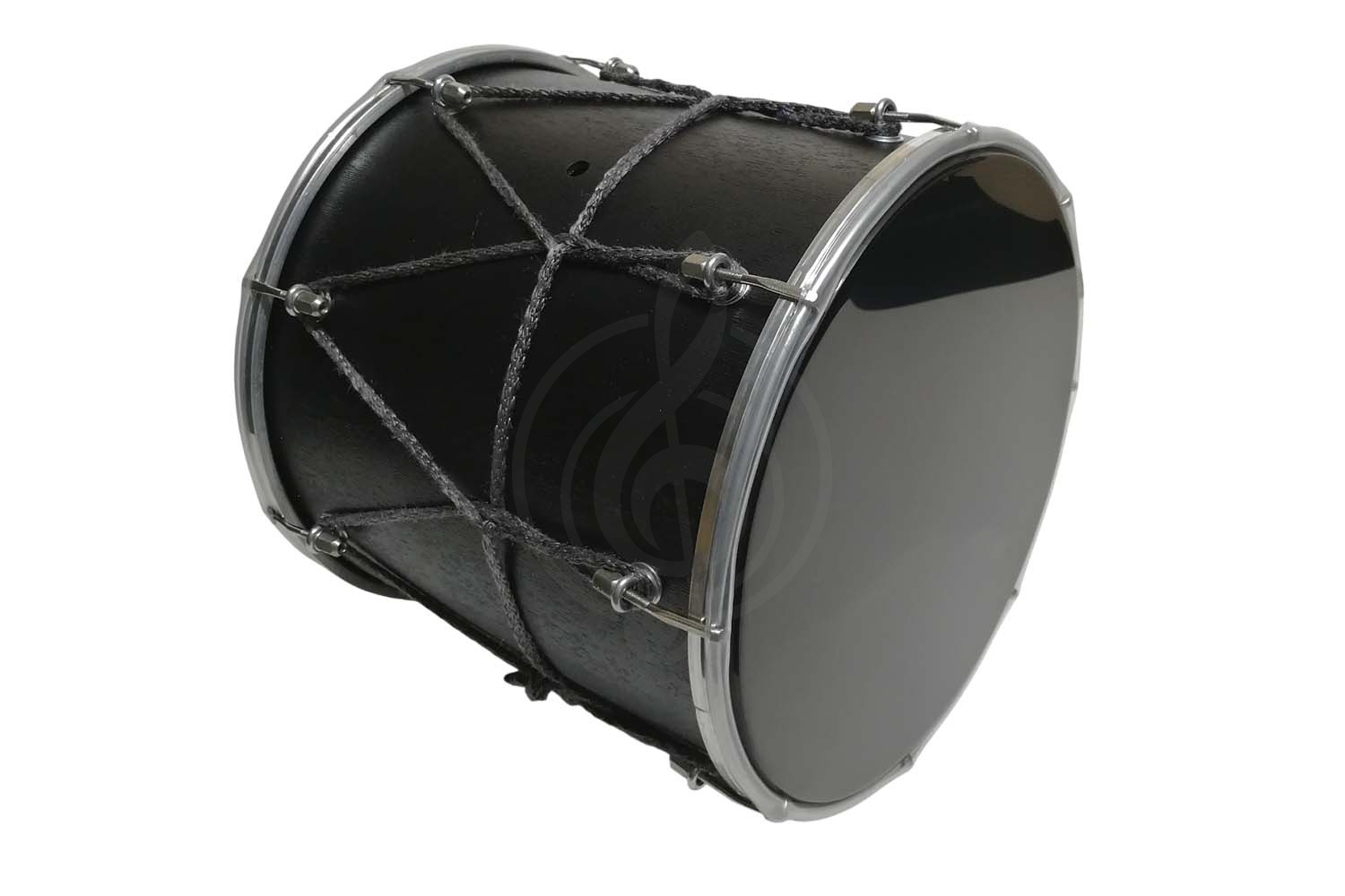  Мастерская Бехтеревых BK-10Blmv - Барабан кавказский, Мастерская Бехтеревых BK-10Blmv в магазине DominantaMusic - фото 2