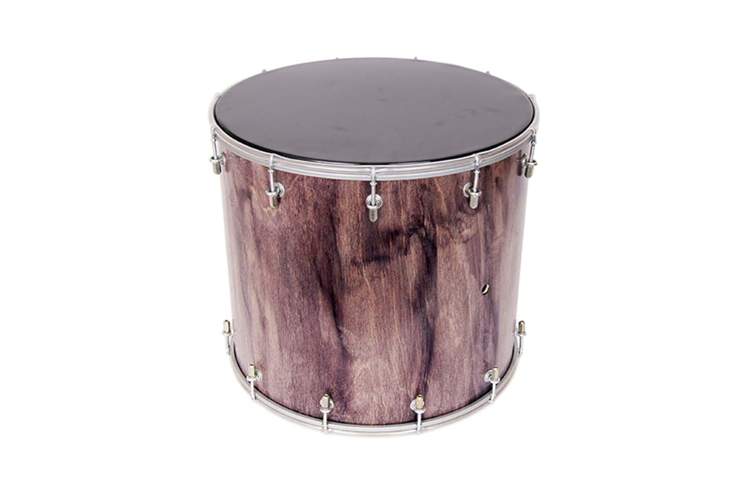  Мастерская Бехтеревых BK-10E - Барабан кавказский, Мастерская Бехтеревых BK-10E в магазине Доминанта мьюзик - фото 2