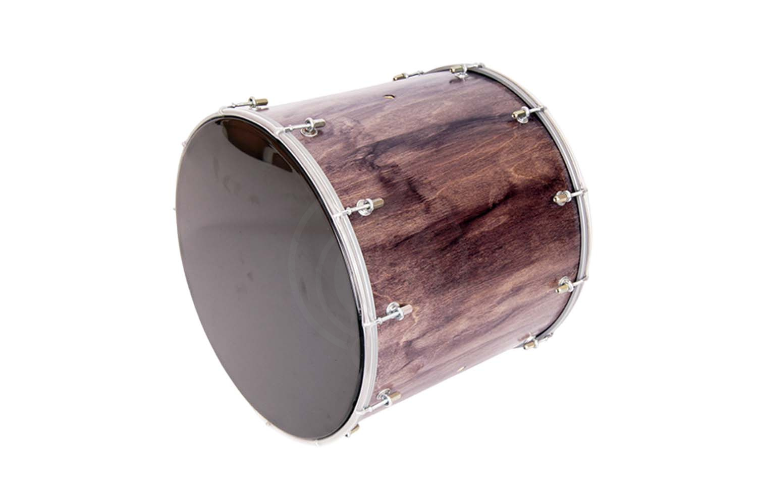  Мастерская Бехтеревых BK-10E - Барабан кавказский, Мастерская Бехтеревых BK-10E в магазине Доминанта мьюзик - фото 3