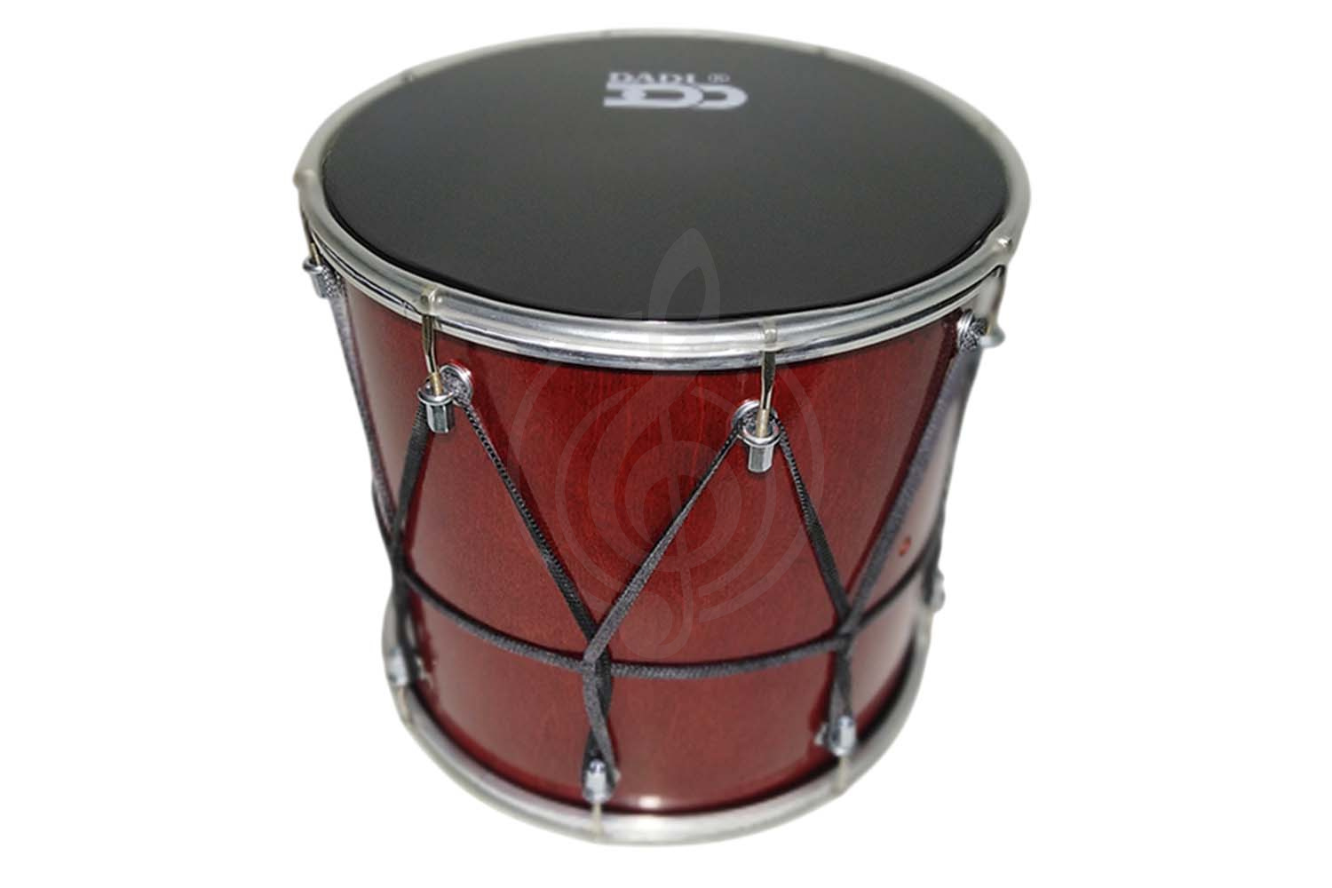  Мастерская Бехтеревых BK-10Kv - Барабан кавказский, Мастерская Бехтеревых BK-10Kv в магазине Доминанта мьюзик - фото 1