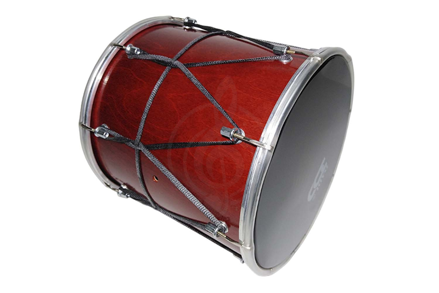  Мастерская Бехтеревых BK-10Kv - Барабан кавказский, Мастерская Бехтеревых BK-10Kv в магазине Доминанта мьюзик - фото 2