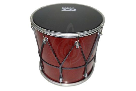  Мастерская Бехтеревых BK-10Kv - Барабан кавказский, Мастерская Бехтеревых BK-10Kv в магазине Доминанта мьюзик - фото 1