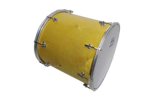  Мастерская Бехтеревых BK-10L - Барабан кавказский, Мастерская Бехтеревых BK-10L в магазине Доминанта мьюзик - фото 2