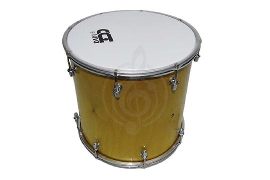 Изображение Мастерская Бехтеревых BK-10L - Барабан кавказский