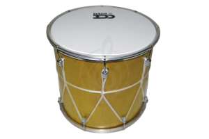 Изображение Мастерская Бехтеревых BK-10Lv - Барабан кавказский