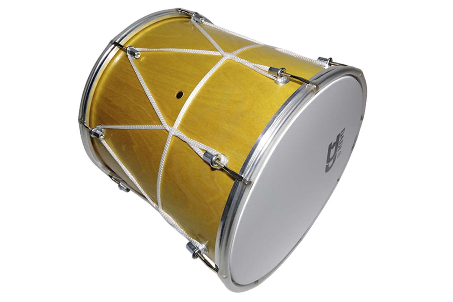  Мастерская Бехтеревых BK-10Lv - Барабан кавказский, Мастерская Бехтеревых BK-10Lv в магазине DominantaMusic - фото 2