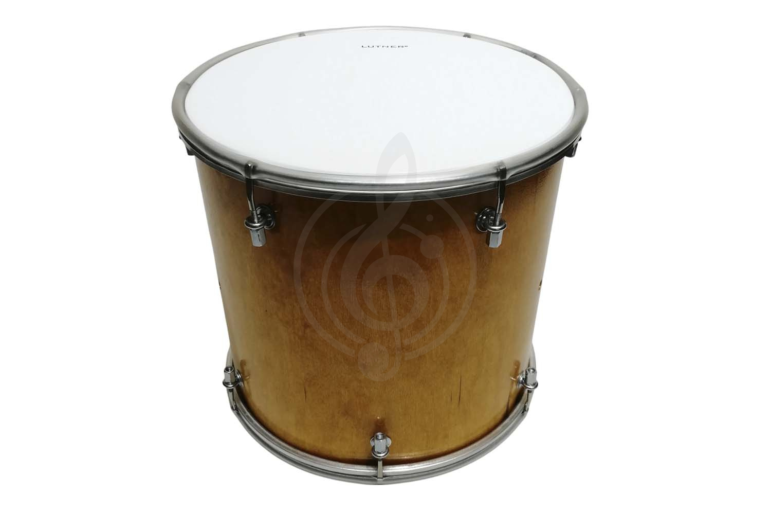  Мастерская Бехтеревых BK-10N - Барабан кавказский, Мастерская Бехтеревых BK-10N в магазине DominantaMusic - фото 1