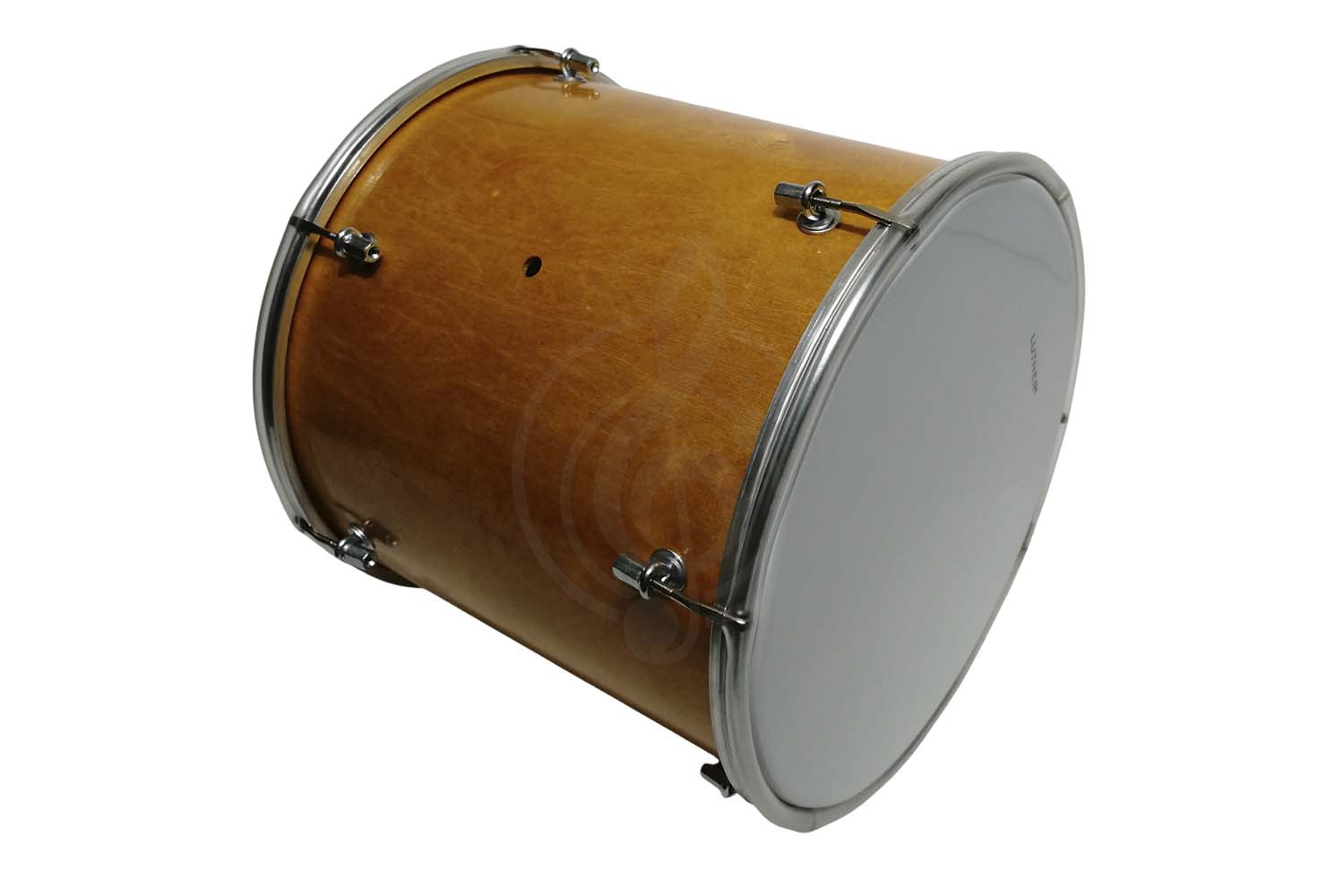  Мастерская Бехтеревых BK-10N - Барабан кавказский, Мастерская Бехтеревых BK-10N в магазине DominantaMusic - фото 2