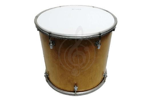 Изображение Этнические барабаны Мастерская Бехтеревых BK-10N
