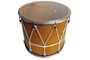 Изображение Мастерская Бехтеревых BK-10Nv - Барабан кавказский