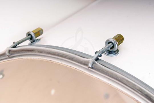  Мастерская Бехтеревых BK-12B - Барабан кавказский, Мастерская Бехтеревых BK-12B в магазине Доминанта мьюзик - фото 2